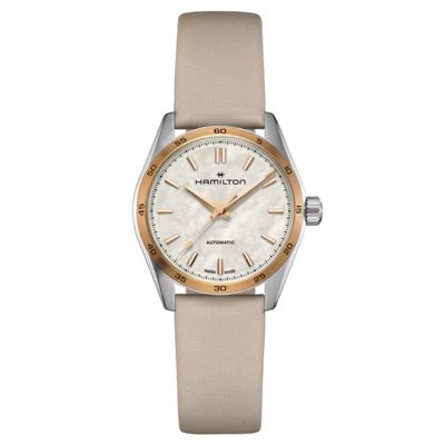 Hamilton 漢米爾頓-JAZZMASTER爵士系列-H36125890-34mm