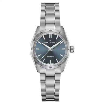Hamilton 漢米爾頓-JAZZMASTER爵士系列-H36105140-34mm