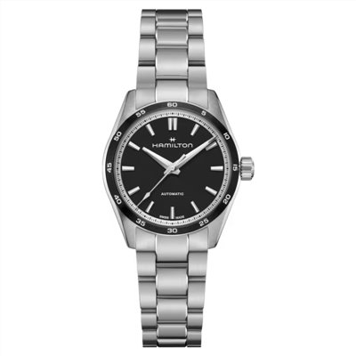 Hamilton 漢米爾頓-JAZZMASTER爵士系列-H36135130-34mm