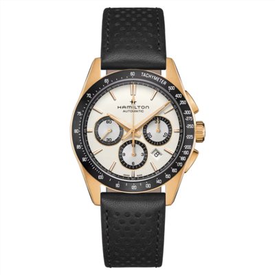Hamilton 漢米爾頓-JAZZMASTER爵士系列-H36626710-42mm