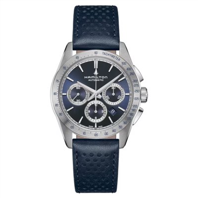 Hamilton 漢米爾頓-JAZZMASTER爵士系列-H36616640-42mm