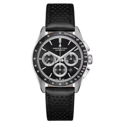 Hamilton 漢米爾頓-JAZZMASTER爵士系列-H36606730-42mm