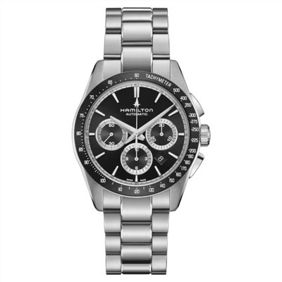 Hamilton 漢米爾頓-JAZZMASTER爵士系列-H36606130-42mm