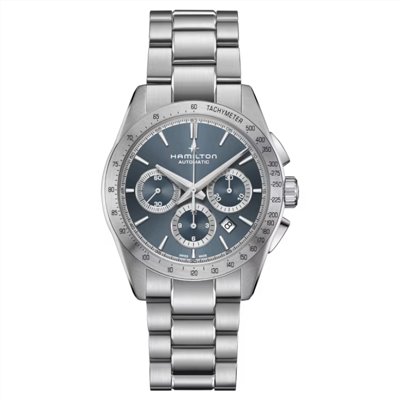 Hamilton 漢米爾頓-JAZZMASTER爵士系列-H36656140-42mm
