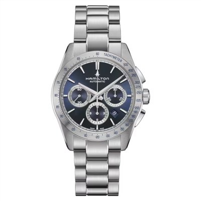 Hamilton 漢米爾頓-JAZZMASTER爵士系列-H36616140-42mm