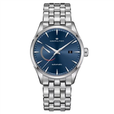 Hamilton 漢米爾頓-JAZZMASTER爵士系列-H32635141-42mm