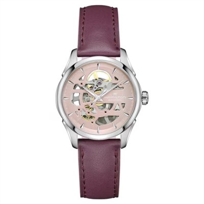 Hamilton 漢米爾頓-JAZZMASTER爵士系列-H32265870-36mm