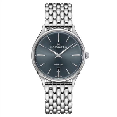 Hamilton 漢米爾頓-JAZZMASTER爵士系列-H38525141-40mm