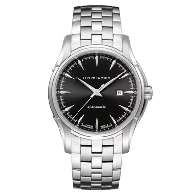 Hamilton 漢米爾頓-JAZZMASTER爵士系列-H32715131-44mm