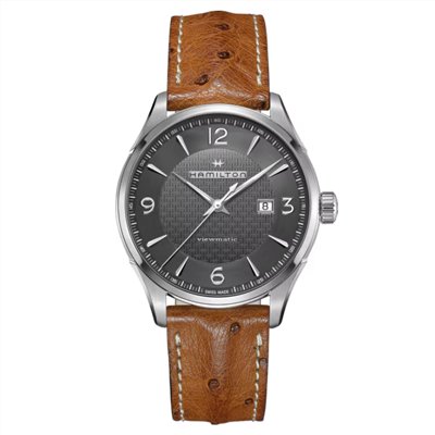 Hamilton 漢米爾頓-JAZZMASTER爵士系列-H32755851-44mm