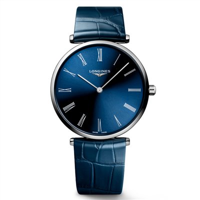 LONGINES浪琴-La Grande Classique 嘉嵐系列-L48664942-38 mm 