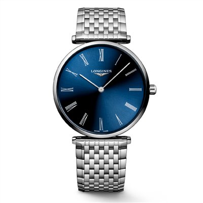 LONGINES浪琴-La Grande Classique 嘉嵐系列-L48664946-38 mm 