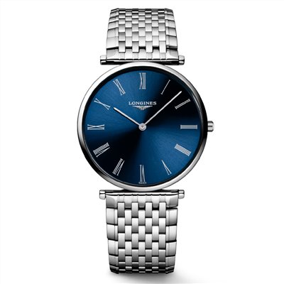 LONGINES浪琴-La Grande Classique 嘉嵐系列-L47554946-36 mm