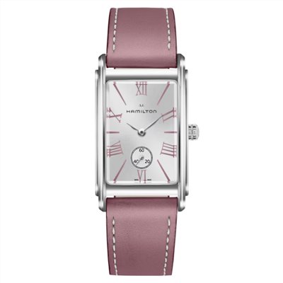 Hamilton 漢米爾頓-AMERICAN CLASSIC美國經典系列-H11421814-23mm x 32mm