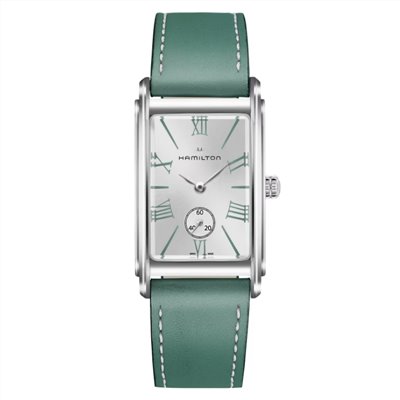 Hamilton 漢米爾頓-AMERICAN CLASSIC美國經典系列-H11421014-23mm x 32mm