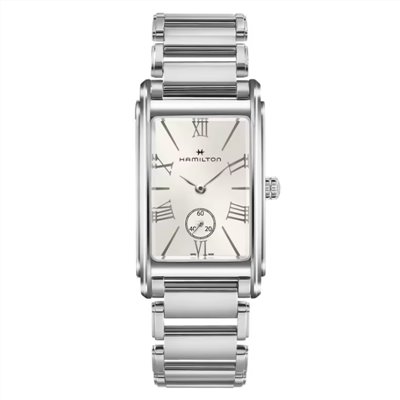 Hamilton 漢米爾頓-AMERICAN CLASSIC美國經典系列-H11421114-23mm x 32mm