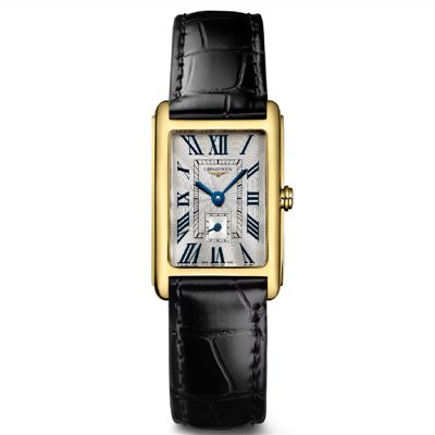 LONGINES浪琴-Longines DolceVita多情系列-L52556710-20.50 X 32.00 mm 