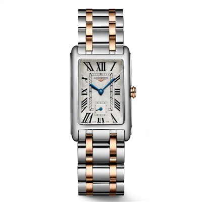 LONGINES浪琴-Longines DolceVita多情系列-L52555717-23.30 X 37.00 mm