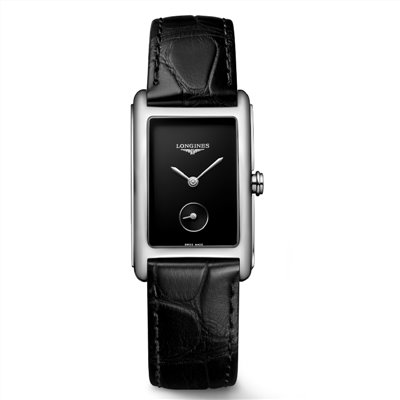 LONGINES浪琴-Longines DolceVita多情系列-L55124502-23.30mm X 37.00 mm