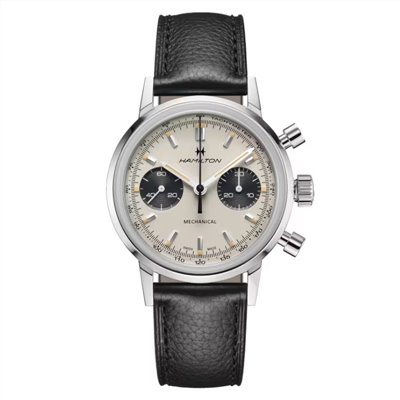 Hamilton 漢米爾頓-AMERICAN CLASSIC美國經典系列-H38429710-40mm-電影《黑豹2：瓦干達萬歲》（BLACK PANTHER: WAKANDA FOREVER）（2022年）