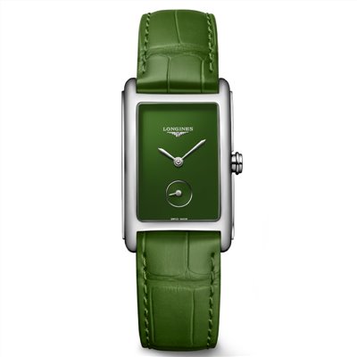 LONGINES浪琴-Longines DolceVita多情系列-L55124602-23.30mm X 37.00 mm