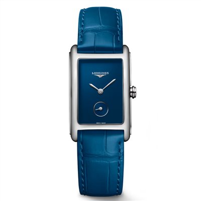LONGINES浪琴-Longines DolceVita多情系列-L55124902-23.30mm X 37.00 mm