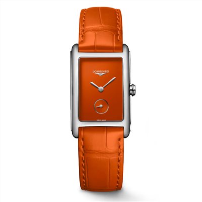 LONGINES浪琴-Longines DolceVita多情系列-L55124922-23.30mm X 37.00 mm