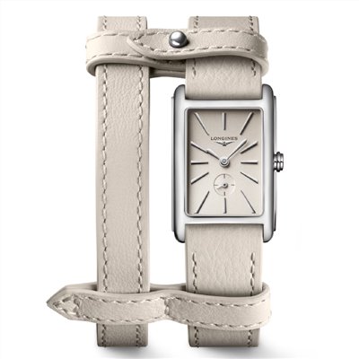 LONGINES浪琴-Longines DolceVita多情系列-L52554792-20.80mm X 32.00 mm