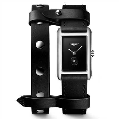 LONGINES浪琴-Longines DolceVita多情系列-L52554592-20.80mm X 32.00 mm