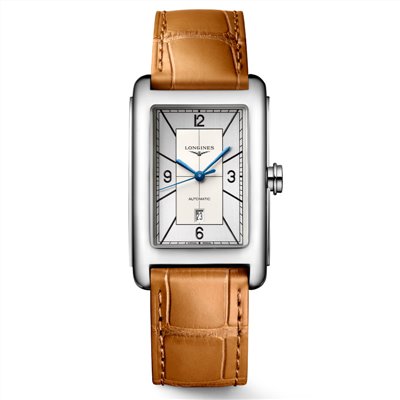 LONGINES浪琴-Longines DolceVita多情系列-L57574733-27.70mm X 43.80 mm