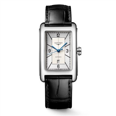 LONGINES浪琴-Longines DolceVita多情系列-L57574730-27.70mm X 43.80 mm 