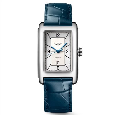 LONGINES浪琴-Longines DolceVita多情系列-L57574739-27.70mm X 43.80 mm