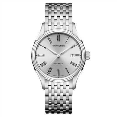 Hamilton 漢米爾頓-AMERICAN CLASSIC美國經典系列-H39515154-40mm