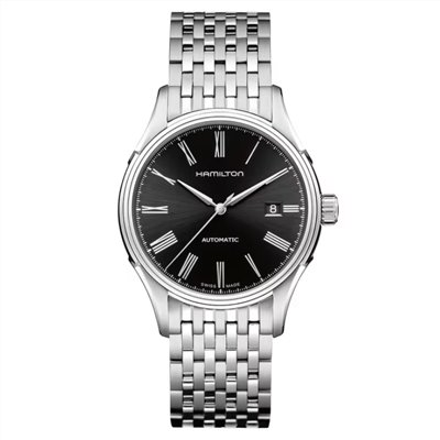 Hamilton 漢米爾頓-AMERICAN CLASSIC美國經典系列-H39515134-40mm