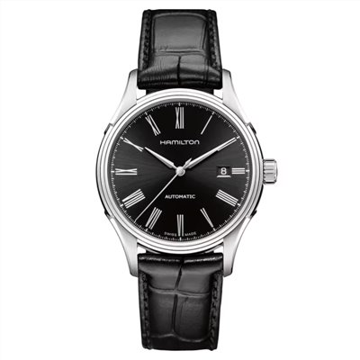 Hamilton 漢米爾頓-AMERICAN CLASSIC美國經典系列-H39515734-40mm