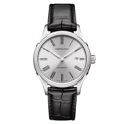 Hamilton 漢米爾頓-AMERICAN CLASSIC美國經典系列-H39515754-40mm