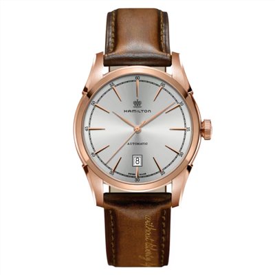 Hamilton 漢米爾頓-AMERICAN CLASSIC美國經典系列-H42445551-42mm