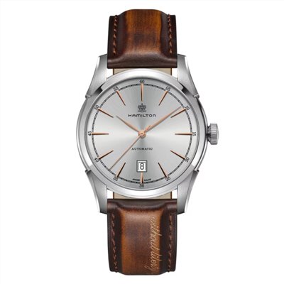 Hamilton 漢米爾頓-AMERICAN CLASSIC美國經典系列-H42415551-42mm