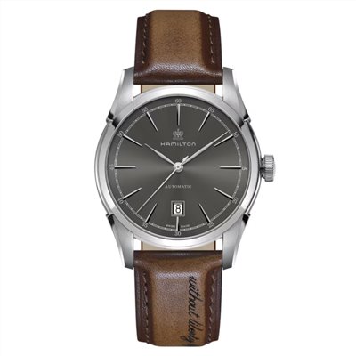 Hamilton 漢米爾頓-AMERICAN CLASSIC美國經典系列-H42415591-42mm