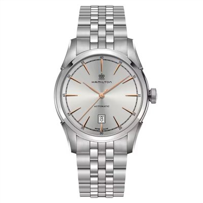 Hamilton 漢米爾頓-AMERICAN CLASSIC美國經典系列-H42415051-42mm