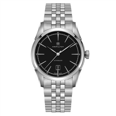 Hamilton 漢米爾頓-AMERICAN CLASSIC美國經典系列-H42415031-42mm