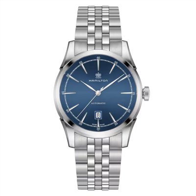 Hamilton 漢米爾頓-AMERICAN CLASSIC美國經典系列-H42415041-42mm
