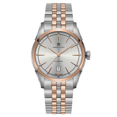 Hamilton 漢米爾頓-AMERICAN CLASSIC美國經典系列-H42425151-42mm
