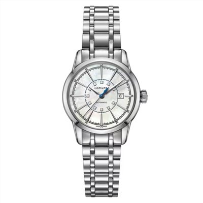 Hamilton 漢米爾頓-AMERICAN CLASSIC美國經典系列-H40405191-32mm