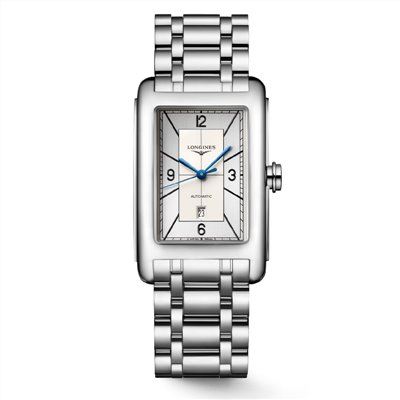 LONGINES浪琴-Longines DolceVita多情系列-L57574736-27.70mm X 43.80 mm 