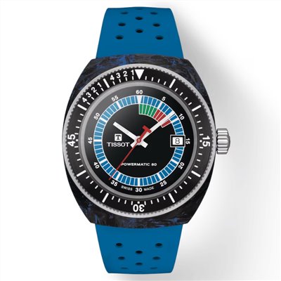 TISSOT天梭-SIDERAL S 運動系列-T1454079705701-41mm