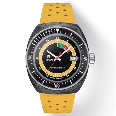 TISSOT天梭-SIDERAL S 運動系列-T1454079705700-41mm