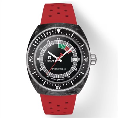TISSOT天梭-SIDERAL S 運動系列-T1454079705702-41mm