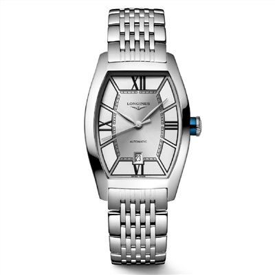 LONGINES浪琴-典藏系列Longines evidenza-L21424766-26.00mm X 30.60 mm
