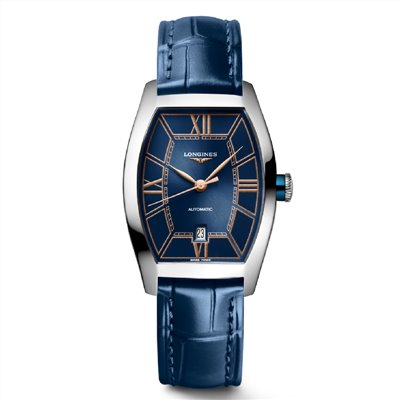LONGINES浪琴-典藏系列Longines evidenza-L21424962-26.00mm X 30.60 mm